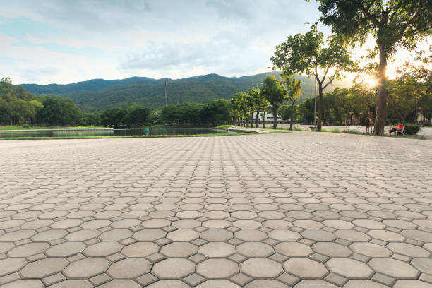 Best Brick Driveway Pavers  in State College, PA