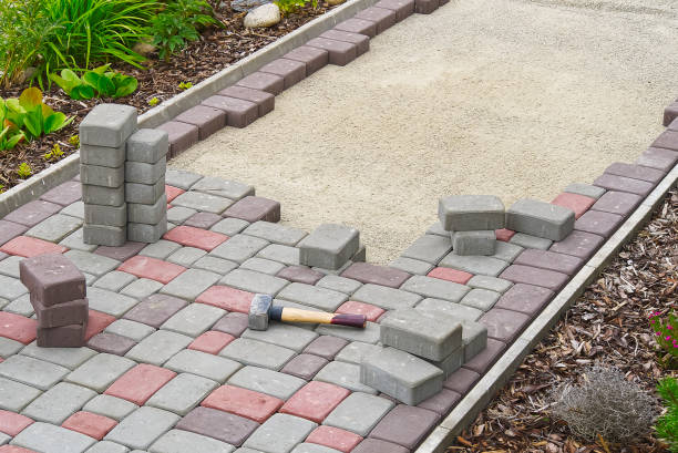 Best Professional Driveway Pavers  in State College, PA