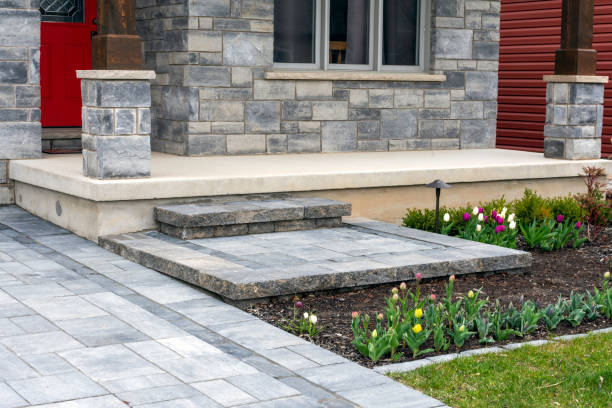 Reasons to Select Us for Your Driveway Paving Requirements in State College, PA
