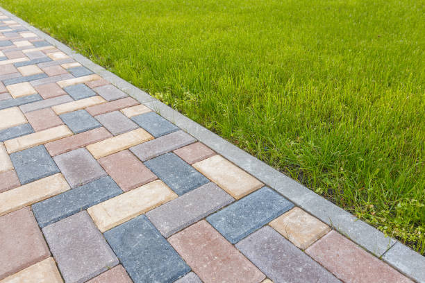 Best Driveway Paver Sealing  in State College, PA
