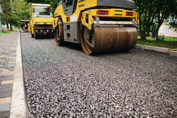 Best Residential Driveway Paver Services  in State College, PA
